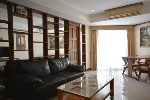 Квартира в Паттайе, Таиланд с 3 комнатами № 155488 - фото 5