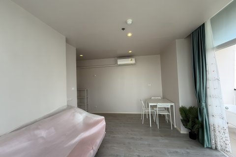 Квартира в Паттайе, Таиланд с 3 комнатами № 155485 - фото 7