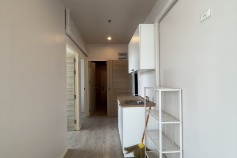 Квартира в Паттайе, Таиланд с 3 комнатами № 155485 - фото 10