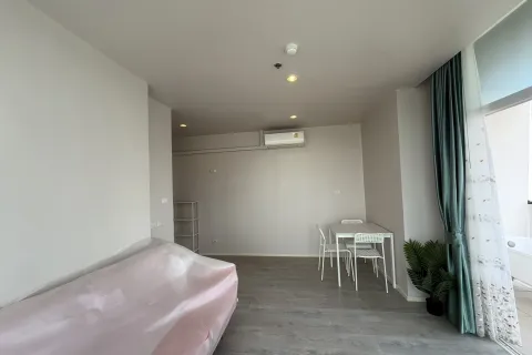 Квартира в Паттайе, Таиланд с 3 комнатами № 155485 - фото 24