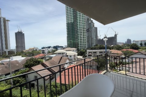 Квартира в Паттайе, Таиланд с 3 комнатами № 155485 - фото 5