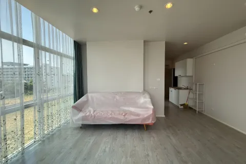 Квартира в Паттайе, Таиланд с 3 комнатами № 155485 - фото 20