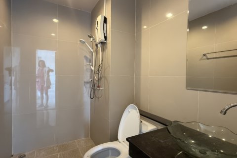 Квартира в Паттайе, Таиланд с 3 комнатами № 155485 - фото 15