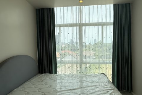 Квартира в Паттайе, Таиланд с 3 комнатами № 155485 - фото 16