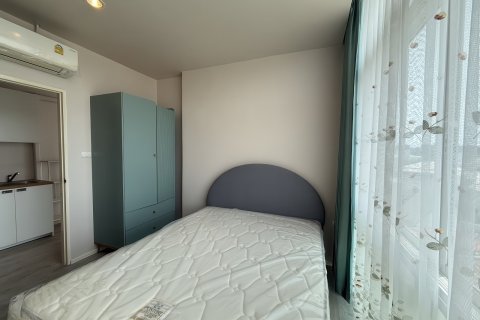 Квартира в Паттайе, Таиланд с 3 комнатами № 155485 - фото 17