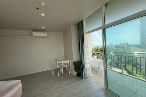 Квартира в Паттайе, Таиланд с 3 комнатами № 155485 - фото 8