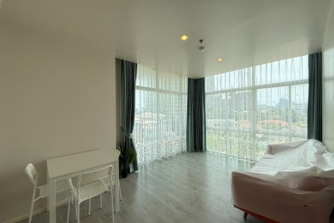 Квартира в Паттайе, Таиланд с 3 комнатами № 155485 - фото 2