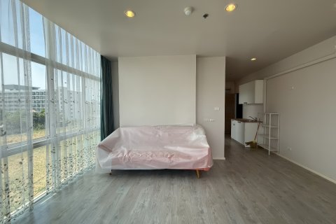 Квартира в Паттайе, Таиланд с 3 комнатами № 155485 - фото 3