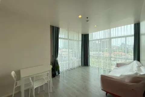 Квартира в Паттайе, Таиланд с 3 комнатами № 155485 - фото 19