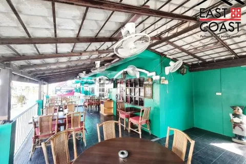 Local comercial en Pattaya, Tailandia № 213505 - foto 14
