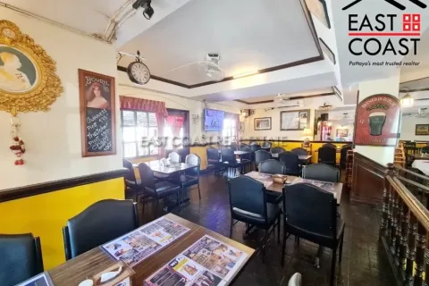 Local comercial en Pattaya, Tailandia № 213505 - foto 6