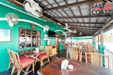 Local comercial en Pattaya, Tailandia № 213505 - foto 15