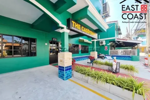 Local comercial en Pattaya, Tailandia № 213505 - foto 4