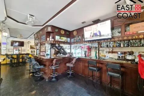 Local comercial en Pattaya, Tailandia № 213505 - foto 10