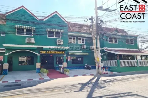 Local comercial en Pattaya, Tailandia № 213505 - foto 2