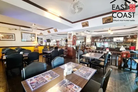 Local comercial en Pattaya, Tailandia № 213505 - foto 8