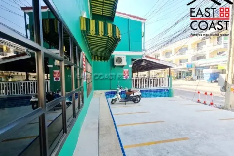 Local comercial en Pattaya, Tailandia № 213505 - foto 5