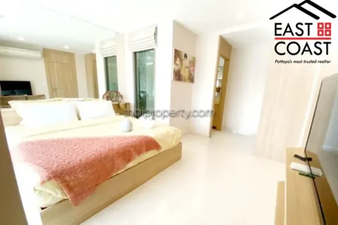 Condominio de 2 dormitorios en Pattaya, Tailandia № 213502 - foto 6