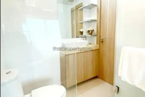Condominio de 2 dormitorios en Pattaya, Tailandia № 213502 - foto 8