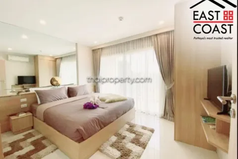 Condominio de 2 dormitorios en Pattaya, Tailandia № 213502 - foto 7
