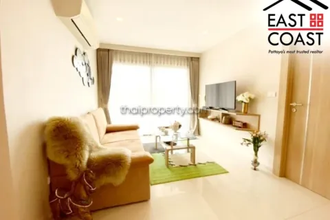 Condominio de 2 dormitorios en Pattaya, Tailandia № 213502 - foto 3