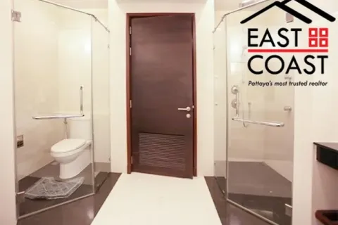 Condominio de 3 dormitorios en Jomtien Beach, Pattaya, Tailandia № 213507 - foto 10