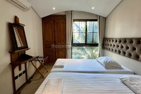Condominio de 1 dormitorio en Pattaya, Tailandia № 213501 - foto 7