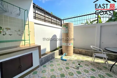 Casa de 2 dormitorios en Pattaya, Tailandia № 213503 - foto 15