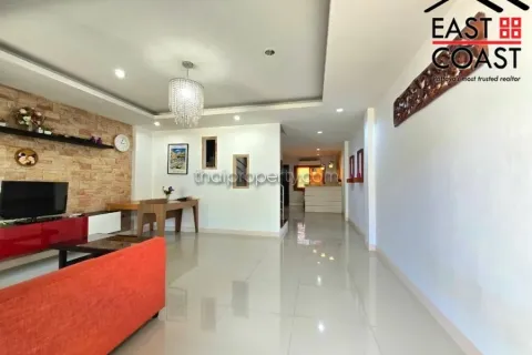 Casa de 2 dormitorios en Pattaya, Tailandia № 213503 - foto 5