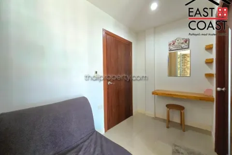 Casa de 2 dormitorios en Pattaya, Tailandia № 213503 - foto 30