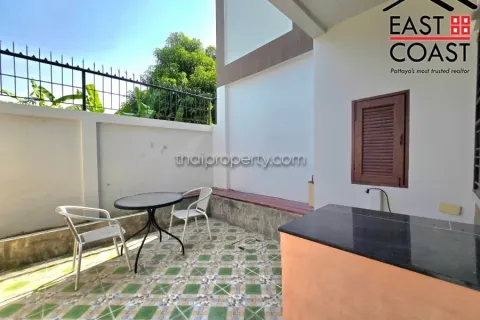 Casa de 2 dormitorios en Pattaya, Tailandia № 213503 - foto 13