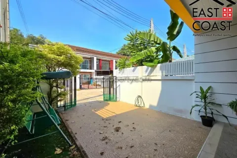 Casa de 2 dormitorios en Pattaya, Tailandia № 213503 - foto 4