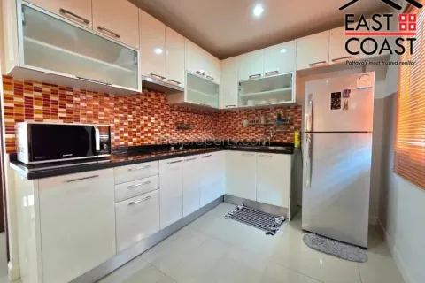 Casa de 2 dormitorios en Pattaya, Tailandia № 213503 - foto 11