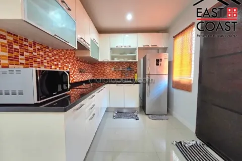 Casa de 2 dormitorios en Pattaya, Tailandia № 213503 - foto 10