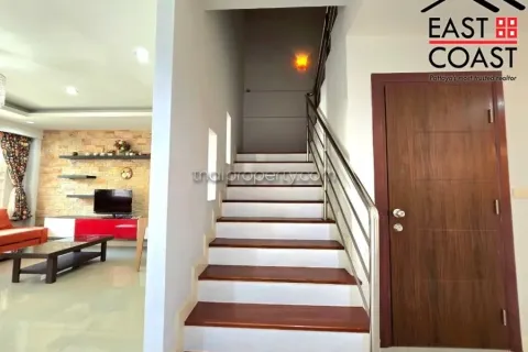 Casa de 2 dormitorios en Pattaya, Tailandia № 213503 - foto 18