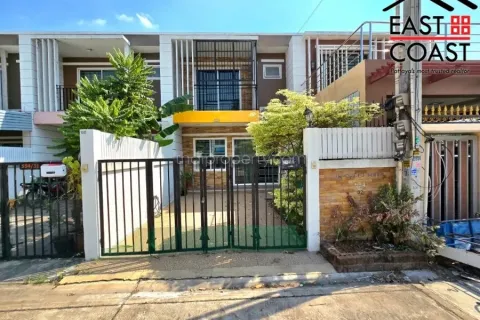 Casa de 2 dormitorios en Pattaya, Tailandia № 213503 - foto 2