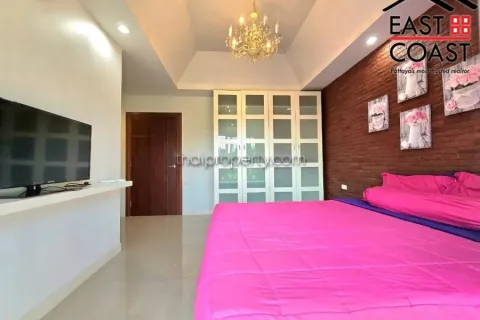 Casa de 2 dormitorios en Pattaya, Tailandia № 213503 - foto 24