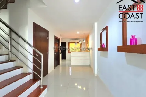 Casa de 2 dormitorios en Pattaya, Tailandia № 213503 - foto 8