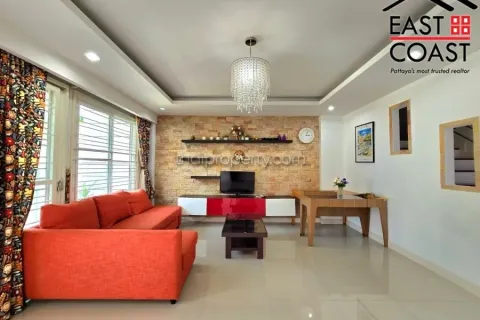 Casa de 2 dormitorios en Pattaya, Tailandia № 213503 - foto 6