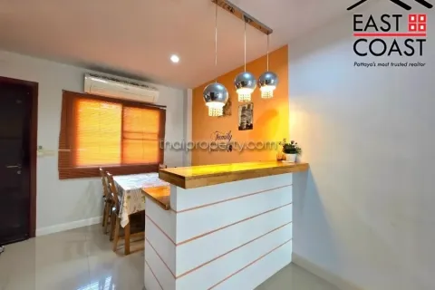 Casa de 2 dormitorios en Pattaya, Tailandia № 213503 - foto 9