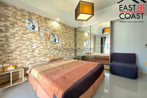 Casa de 2 dormitorios en Pattaya, Tailandia № 213503 - foto 27