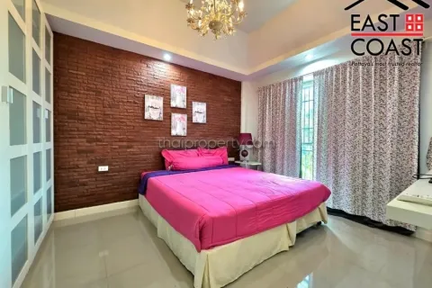 Casa de 2 dormitorios en Pattaya, Tailandia № 213503 - foto 22
