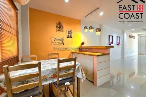 Casa de 2 dormitorios en Pattaya, Tailandia № 213503 - foto 12