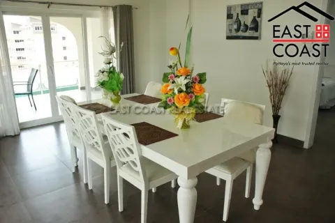 Condominio de 2 dormitorios en Pattaya, Tailandia № 213506 - foto 6