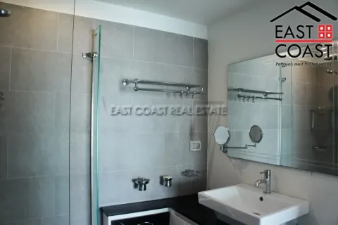 Condominio de 2 dormitorios en Pattaya, Tailandia № 213506 - foto 13