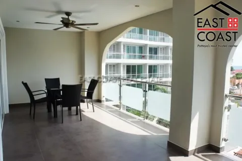 Condominio de 2 dormitorios en Pattaya, Tailandia № 213506 - foto 14
