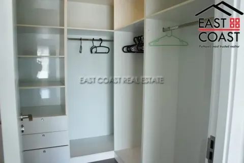 Condominio de 2 dormitorios en Pattaya, Tailandia № 213506 - foto 12
