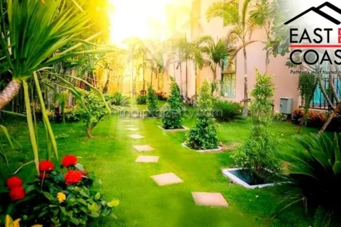 Condominio de 1 dormitorio en Pattaya, Tailandia № 213504 - foto 8