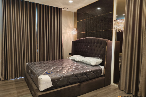 บ้านในกรุงเทพฯ, ประเทศไทย 4 ห้องนอน № 190415 - รูปถ่าย 10