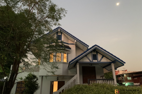 บ้านในกรุงเทพฯ, ประเทศไทย 3 ห้องนอน № 190409 - รูปถ่าย 10
